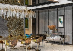 Tivoli 29th floor Hiranandani Gardens